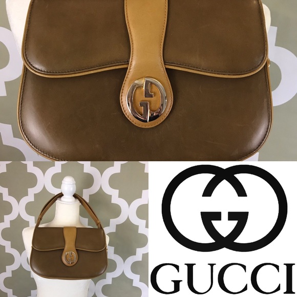 gucci flap bag